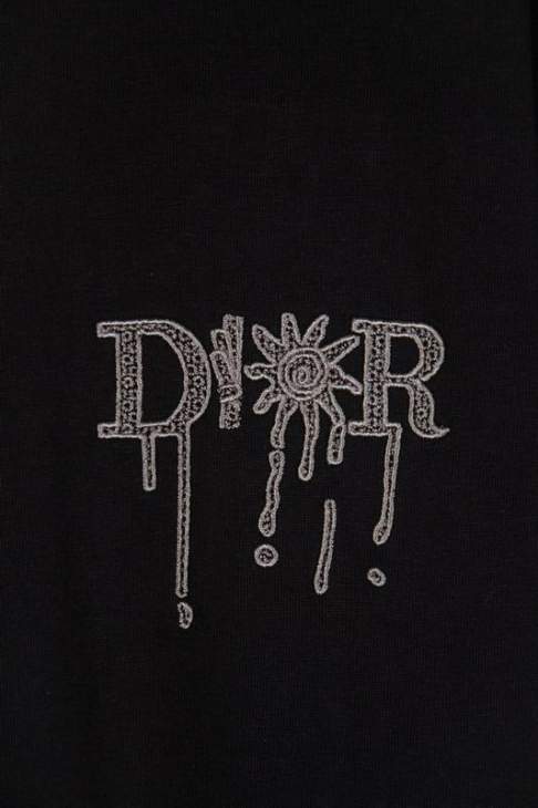 Dior T Shirts Short _SKUDiorS-XLxetr31115586